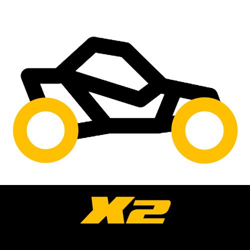x2 buggy