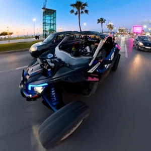 Buggy Tour Tanger